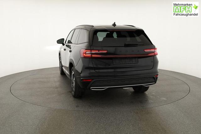 Skoda Kodiaq 1.5 TSI iV 150kW Sportline Sportline, AHK, Matrix, Navi, Kamera, sofort 