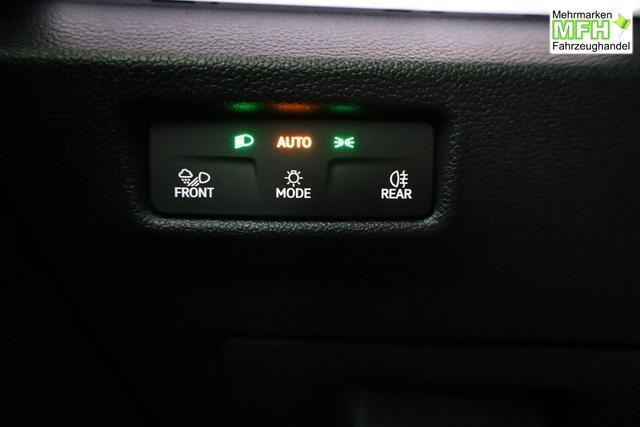 Volkswagen Tayron 2.0 TDI 142 kW 4Motion R-Line DSG 4M Black, 7-Sitzer, 20-Zoll, AHK, Pano, sofort 