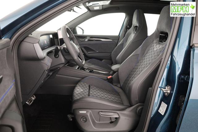 Volkswagen Tayron 2.0 TDI 142 kW 4Motion R-Line DSG 4M Black, 7-Sitzer, 20-Zoll, AHK, Pano, sofort 