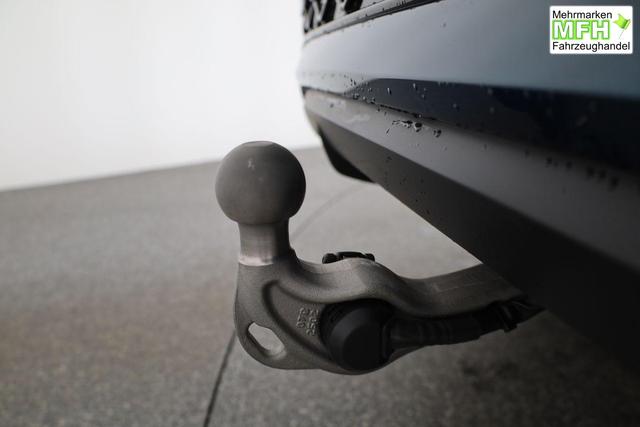 Volkswagen Tayron 2.0 TDI 142 kW 4Motion R-Line DSG 4M Black, 7-Sitzer, 20-Zoll, AHK, Pano, sofort 