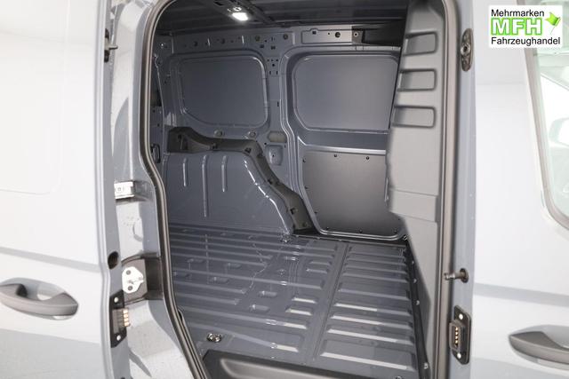 Volkswagen Caddy Cargo Basis 2.0 TDI, Tempomat, AppConnect 