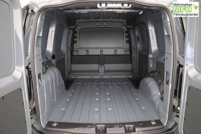 Volkswagen Caddy Cargo Basis 2.0 TDI, Tempomat, AppConnect 