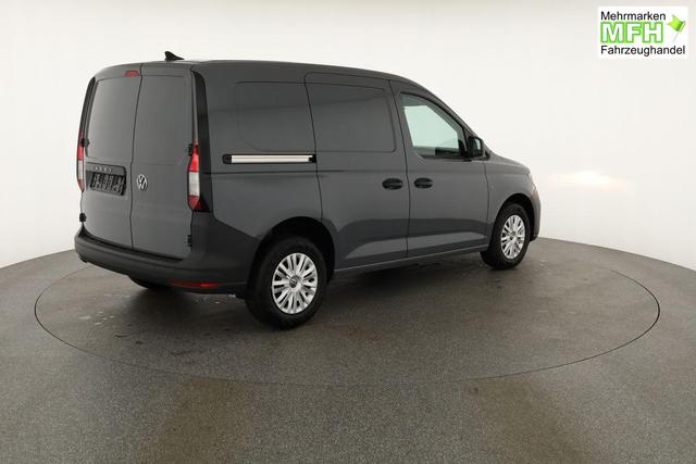 Volkswagen Caddy Cargo Basis 2.0 TDI, Tempomat, AppConnect 