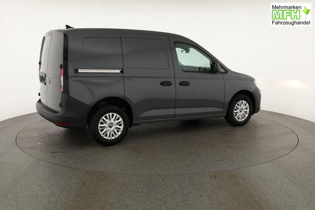 Volkswagen Caddy Cargo Basis 2.0 TDI, Tempomat, AppConnect 