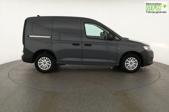 Volkswagen Caddy Cargo Basis 2.0 TDI, Tempomat, AppConnect 