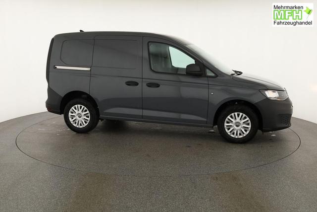 Volkswagen Caddy Cargo Basis 2.0 TDI, Tempomat, AppConnect 