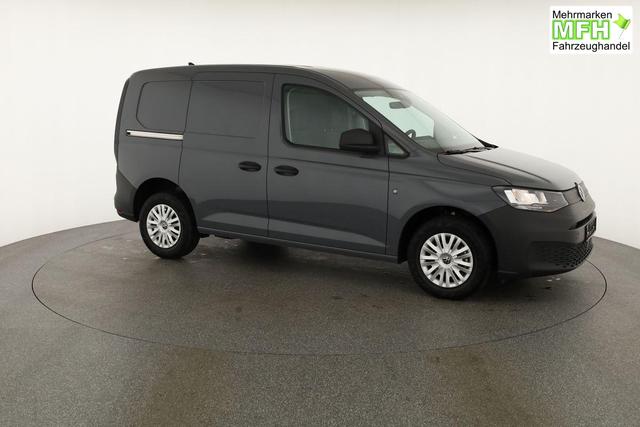 Volkswagen Caddy Cargo Basis 2.0 TDI, Tempomat, AppConnect 