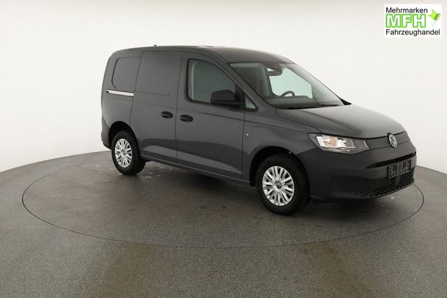Volkswagen Caddy Cargo Basis 2.0 TDI, Tempomat, AppConnect 