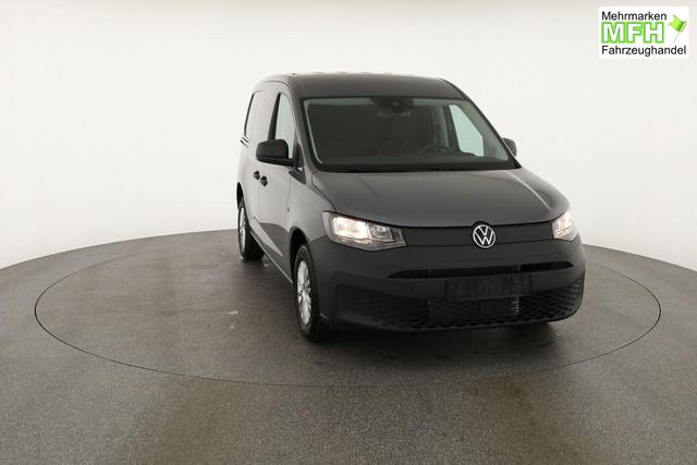Volkswagen Caddy Cargo Basis 2.0 TDI, Tempomat, AppConnect 