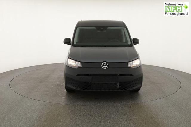 Volkswagen Caddy Cargo Basis 2.0 TDI, Tempomat, AppConnect 