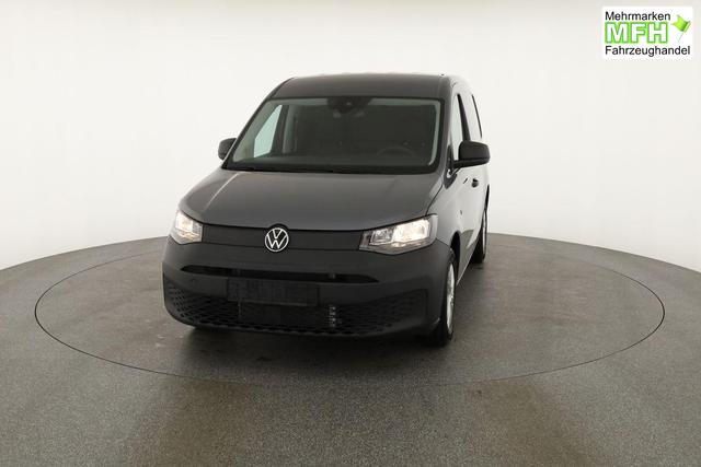 Volkswagen Caddy Cargo Basis 2.0 TDI, Tempomat, AppConnect 