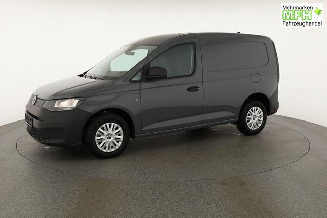 Volkswagen Caddy Cargo Basis 2.0 TDI, Tempomat, AppConnect 