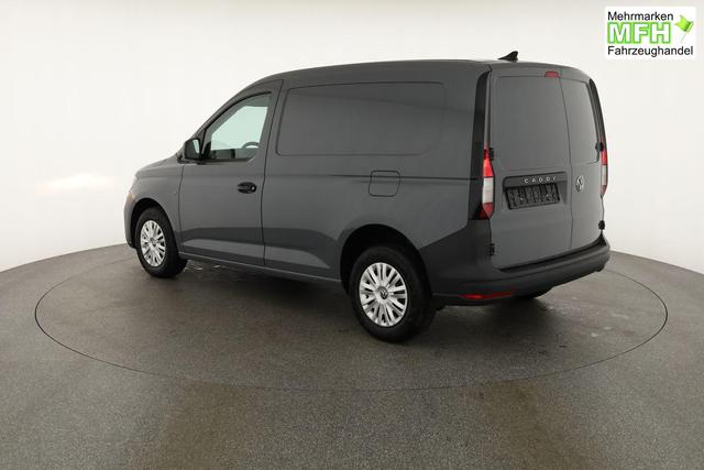 Volkswagen Caddy Cargo Basis 2.0 TDI, Tempomat, AppConnect 
