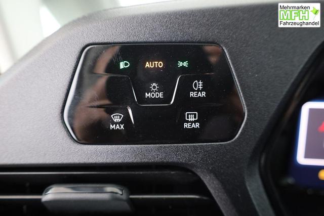 Volkswagen Caddy Cargo Basis 2.0 TDI, AHK, Tempomat, AppConnect 