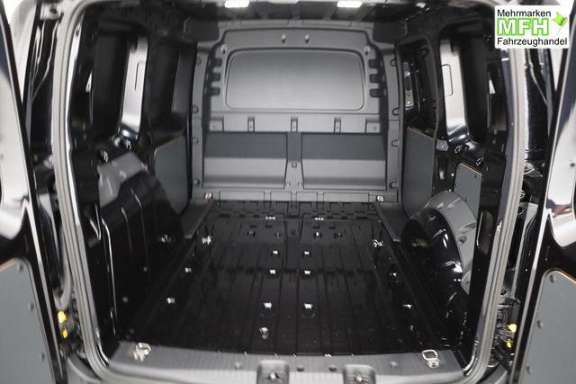Volkswagen Caddy Cargo Basis 2.0 TDI, AHK, Tempomat, AppConnect 