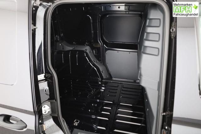 Volkswagen Caddy Cargo Basis 2.0 TDI, AHK, Tempomat, AppConnect 