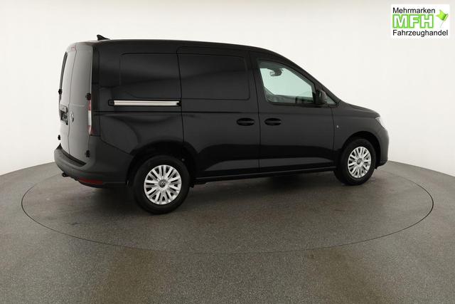 Volkswagen Caddy Cargo Basis 2.0 TDI, AHK, Tempomat, AppConnect 