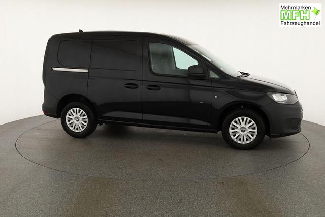 Volkswagen Caddy Cargo Basis 2.0 TDI, AHK, Tempomat, AppConnect 