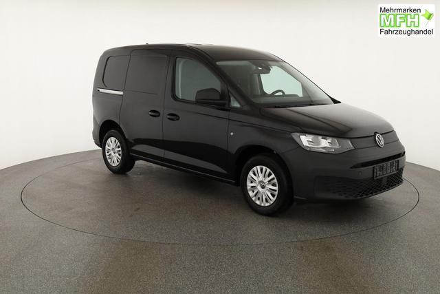 Volkswagen Caddy Cargo Basis 2.0 TDI, AHK, Tempomat, AppConnect 