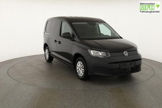 Volkswagen Caddy Cargo Basis 2.0 TDI, AHK, Tempomat, AppConnect 