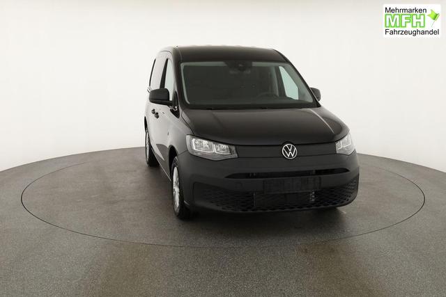 Volkswagen Caddy Cargo Basis 2.0 TDI, AHK, Tempomat, AppConnect 
