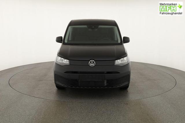 Volkswagen Caddy Cargo Basis 2.0 TDI, AHK, Tempomat, AppConnect 