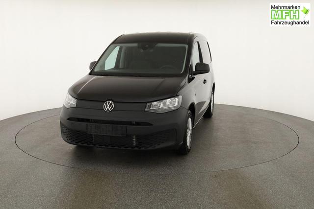 Volkswagen Caddy Cargo Basis 2.0 TDI, AHK, Tempomat, AppConnect 