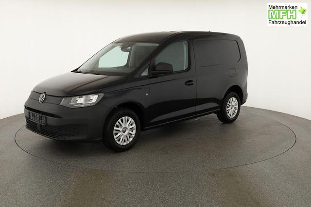 Volkswagen Caddy Cargo Basis 2.0 TDI, AHK, Tempomat, AppConnect 