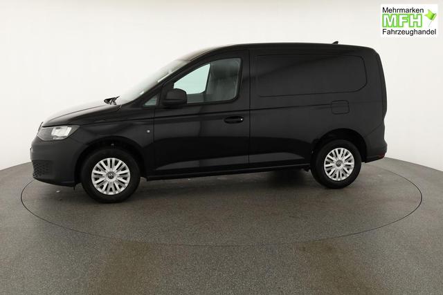 Volkswagen Caddy Cargo Basis 2.0 TDI, AHK, Tempomat, AppConnect 