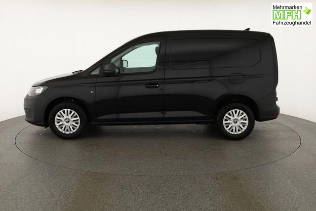 Volkswagen Caddy Cargo Basis 2.0 TDI, AHK, Tempomat, AppConnect 