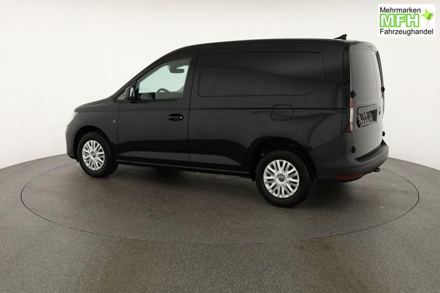 Volkswagen Caddy Cargo Basis 2.0 TDI, AHK, Tempomat, AppConnect 