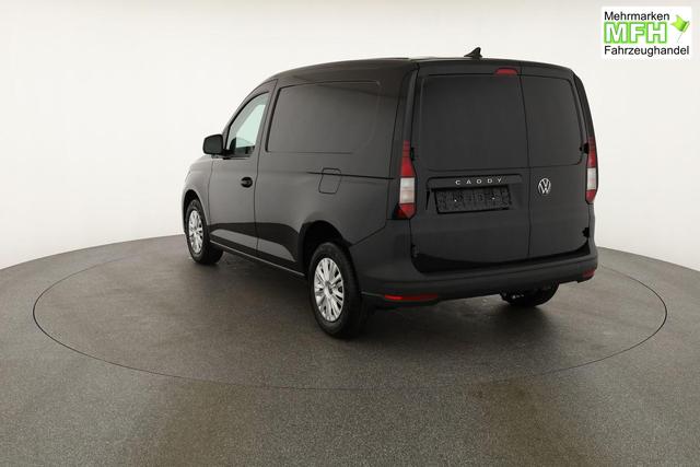 Volkswagen Caddy Cargo Basis 2.0 TDI, AHK, Tempomat, AppConnect 