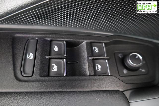 Volkswagen Tiguan 1.5 TSI eHybrid 200 kW R-Line Black, Pano, 20-Zoll, AHK, AreaView, 5-J Garantie 