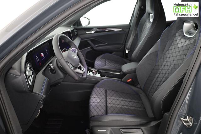 Volkswagen Tiguan 1.5 TSI eHybrid 200 kW R-Line Black, Pano, 20-Zoll, AHK, AreaView, 5-J Garantie 