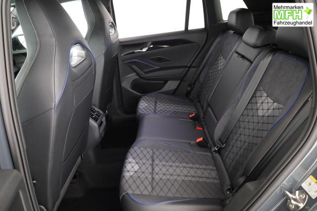 Volkswagen Tiguan 1.5 TSI eHybrid 200 kW R-Line Black, Pano, 20-Zoll, AHK, AreaView, 5-J Garantie 