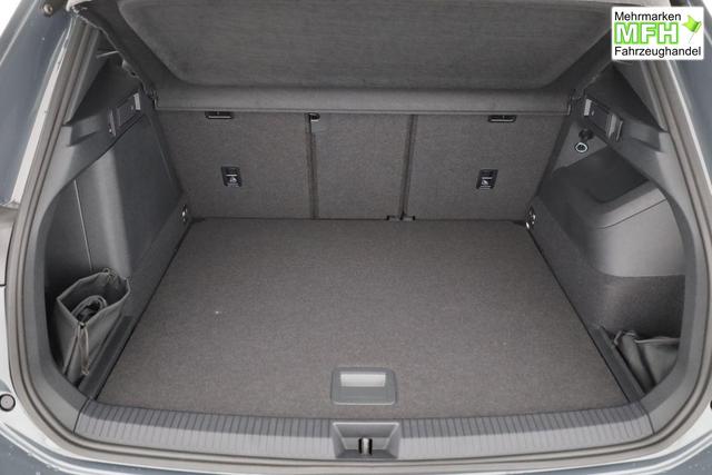 Volkswagen Tiguan 1.5 TSI eHybrid 200 kW R-Line Black, Pano, 20-Zoll, AHK, AreaView, 5-J Garantie 