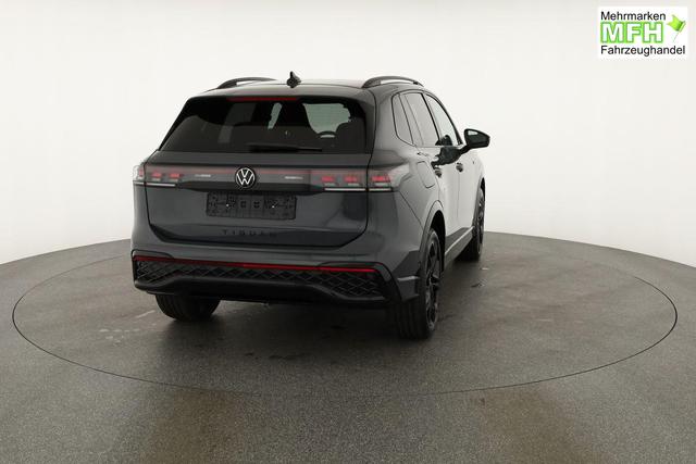 Volkswagen Tiguan 1.5 TSI eHybrid 200 kW R-Line Black, Pano, 20-Zoll, AHK, AreaView, 5-J Garantie 
