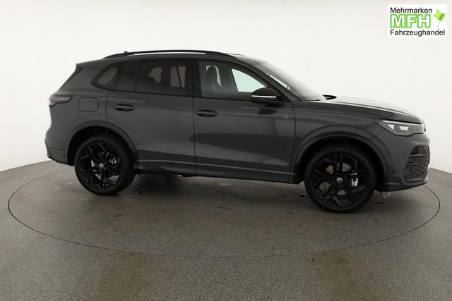 Volkswagen Tiguan 1.5 TSI eHybrid 200 kW R-Line Black, Pano, 20-Zoll, AHK, AreaView, 5-J Garantie 