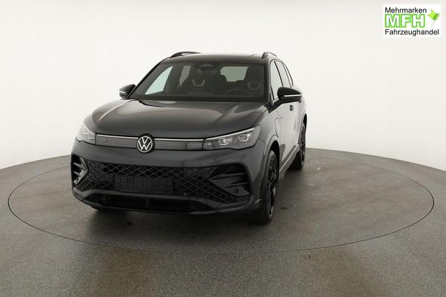 Volkswagen Tiguan 1.5 TSI eHybrid 200 kW R-Line Black, Pano, 20-Zoll, AHK, AreaView, 5-J Garantie 