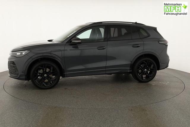 Volkswagen Tiguan 1.5 TSI eHybrid 200 kW R-Line Black, Pano, 20-Zoll, AHK, AreaView, 5-J Garantie 