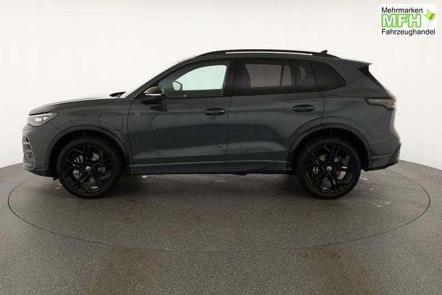 Volkswagen Tiguan 1.5 TSI eHybrid 200 kW R-Line Black, Pano, 20-Zoll, AHK, AreaView, 5-J Garantie 