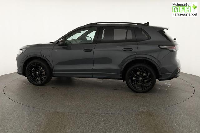 Volkswagen Tiguan 1.5 TSI eHybrid 200 kW R-Line Black, Pano, 20-Zoll, AHK, AreaView, 5-J Garantie 