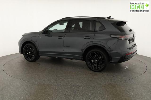 Volkswagen Tiguan 1.5 TSI eHybrid 200 kW R-Line Black, Pano, 20-Zoll, AHK, AreaView, 5-J Garantie 