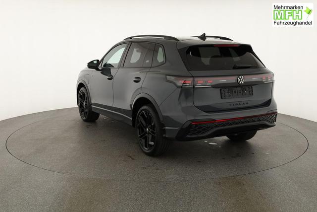 Volkswagen Tiguan 1.5 TSI eHybrid 200 kW R-Line Black, Pano, 20-Zoll, AHK, AreaView, 5-J Garantie 