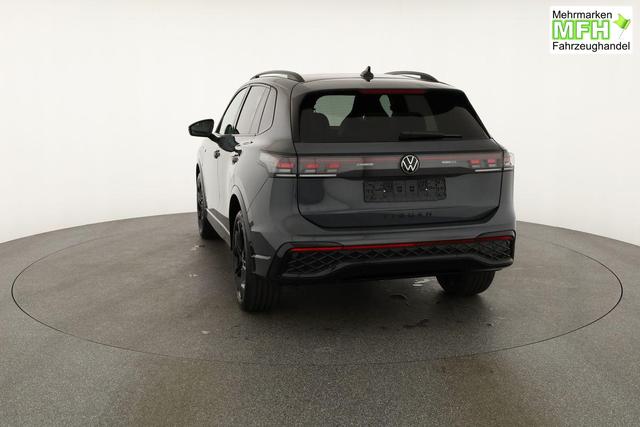 Volkswagen Tiguan 1.5 TSI eHybrid 200 kW R-Line Black, Pano, 20-Zoll, AHK, AreaView, 5-J Garantie 