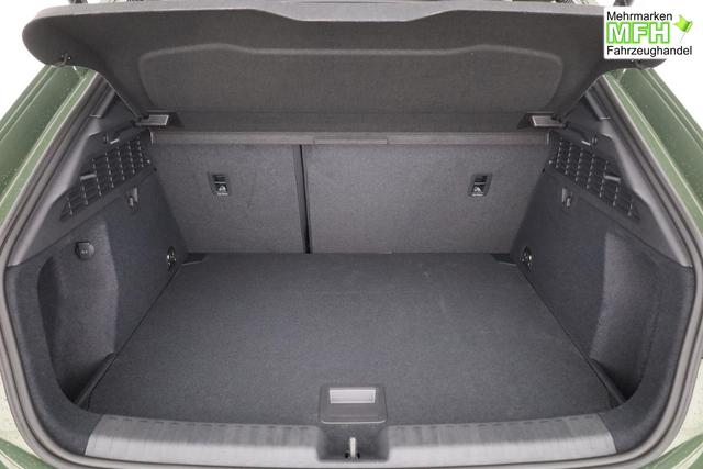 Audi S3 Sportback 2.0 TFSI quattro quattro, 19-Zoll, Matrix, Optik schwarz, Kamera, el. Klappe, 4-J Garantie 