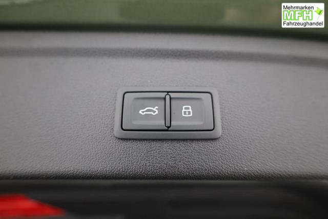Audi S3 Sportback 2.0 TFSI quattro quattro, 19-Zoll, Matrix, Optik schwarz, Kamera, el. Klappe, 4-J Garantie 