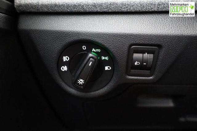 Skoda Kamiq Selection 1.5 TSI Selection, AHK, 16-Zoll, Kamera, Winter, 4-J Garantie 