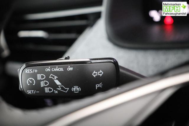 Skoda Kamiq Selection 1.5 TSI Selection, AHK, 16-Zoll, Kamera, Winter, 4-J Garantie 