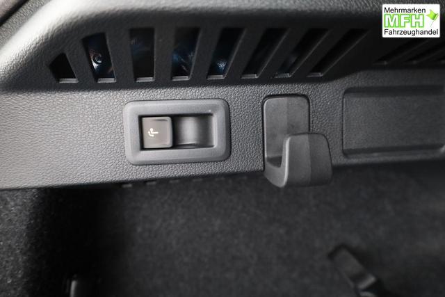 Skoda Kamiq Selection 1.5 TSI Selection, AHK, 16-Zoll, Kamera, Winter, 4-J Garantie 